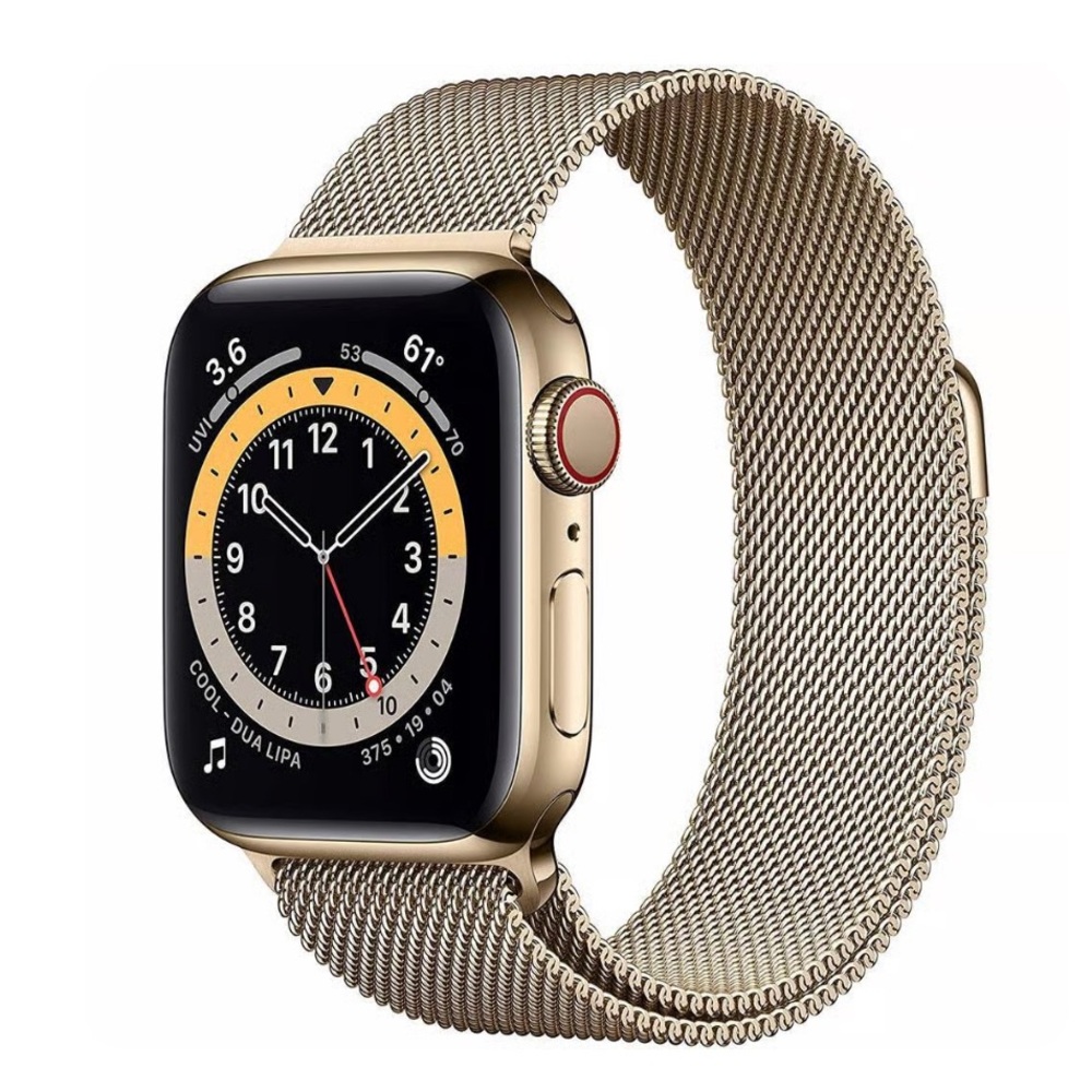 Apple Watch Series 6